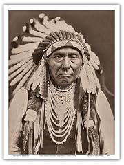 Chief joseph nez for sale  Delivered anywhere in USA 