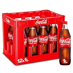 Coca cola mehrweg gebraucht kaufen  Wird an jeden Ort in Deutschland