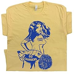 Vintage chargers shirt for sale  Delivered anywhere in USA 
