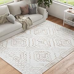 Lazzzy moroccan area for sale  Delivered anywhere in USA 