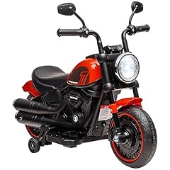 Homcom moto électrique d'occasion  Livré partout en Belgiqu