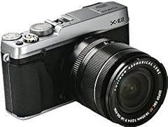 Fujifilm fotocamera digitale usato  Spedito ovunque in Italia 