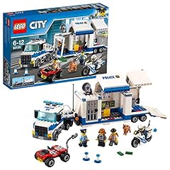 Lego 60139 city d'occasion  Livré partout en France