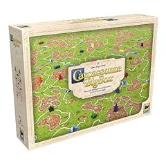 carcassonne jeu d'occasion  Livré partout en France