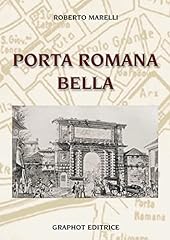Porta romana bella for sale  Delivered anywhere in UK