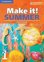 Make summer level usato  Spedito ovunque in Italia 