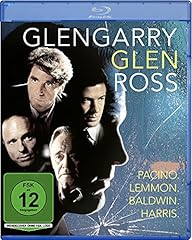 Glengarry glen ross d'occasion  Livré partout en France