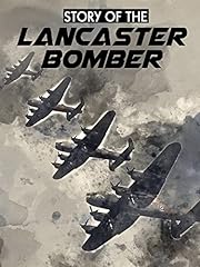 Story lancaster bomber for sale  Delivered anywhere in USA 