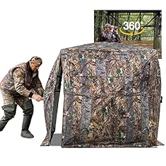 Funhorun hunting blind for sale  Delivered anywhere in USA 