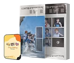 Cortis album color usato  Spedito ovunque in Italia 