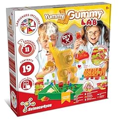 Science4you gummy sweets for sale  Delivered anywhere in UK