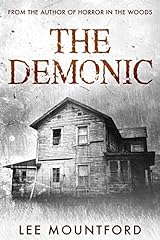 Demonic book supernatural for sale  Delivered anywhere in UK