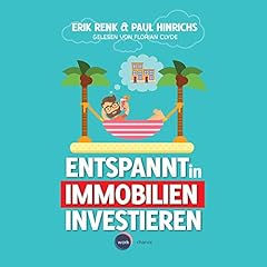 Entspannt immobilien investier gebraucht kaufen  Wird an jeden Ort in Deutschland
