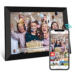 Digital photo frame for sale  Delivered anywhere in UK