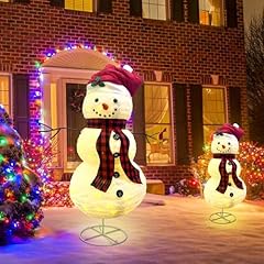 Led lighted christmas for sale  Delivered anywhere in USA 