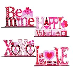 Valentines day decor for sale  Delivered anywhere in USA 