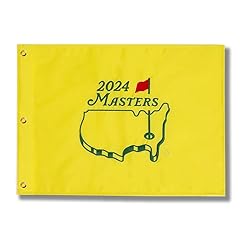 Kasflag 2024 masters for sale  Delivered anywhere in USA 