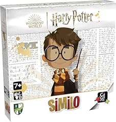 Gigamic similo harry d'occasion  Livré partout en France