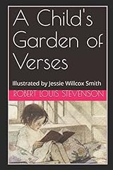 Child garden verses for sale  Delivered anywhere in USA 