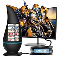 Antenne dvb dvb d'occasion  Livré partout en France
