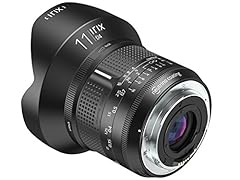 Irix 11ff ultra usato  Spedito ovunque in Italia 