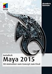 Autodesk maya 2015 usato  Spedito ovunque in Italia 