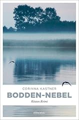 Bodden nebel küsten gebraucht kaufen  Wird an jeden Ort in Deutschland