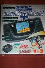 Sega game gear for sale  Delivered anywhere in UK
