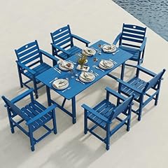 Orbcove patio table for sale  Delivered anywhere in USA 