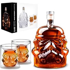 Caraffa per whisky usato  Spedito ovunque in Italia 