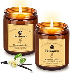 Balsam cedar scented for sale  Delivered anywhere in USA 