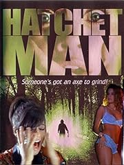 Hatchetman for sale  Delivered anywhere in USA 