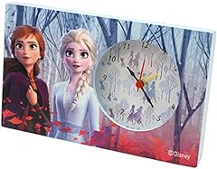 Disney frozen alarm for sale  Delivered anywhere in Ireland