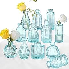 Bud vases set for sale  Delivered anywhere in USA 