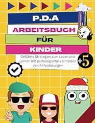 Pda arbeitsbuch kinder gebraucht kaufen  Wird an jeden Ort in Deutschland