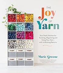 Joy yarn stash for sale  Delivered anywhere in USA 
