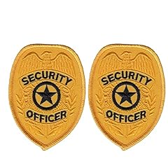 Pack security officer for sale  Delivered anywhere in USA 