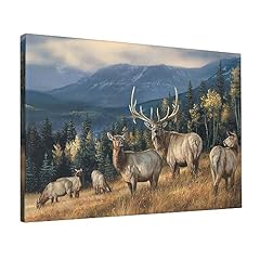Bondij mountain elk for sale  Delivered anywhere in USA 
