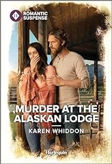Murder alaskan lodge for sale  Delivered anywhere in USA 