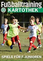 Fußballtraining kartothek spi gebraucht kaufen  Wird an jeden Ort in Deutschland