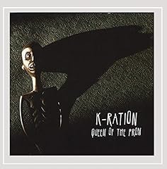 Queen the prom d'occasion  Livré partout en France