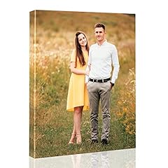 Personalized pictures canvas for sale  Delivered anywhere in USA 