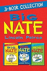 Big nate book for sale  Delivered anywhere in USA 