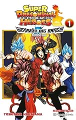 Dragon ball heroes d'occasion  Livré partout en France