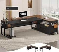 Executive desk large for sale  Delivered anywhere in USA 