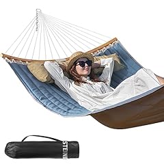 Double hammock quilted for sale  Delivered anywhere in USA 