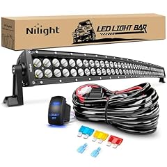 Nilight 42inch 240w for sale  Delivered anywhere in USA 
