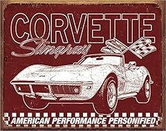 Desperate enterprises corvette for sale  Delivered anywhere in USA 