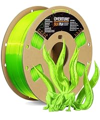 Overture silk pla for sale  Delivered anywhere in UK