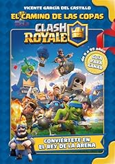 Clash royale camino usato  Spedito ovunque in Italia 